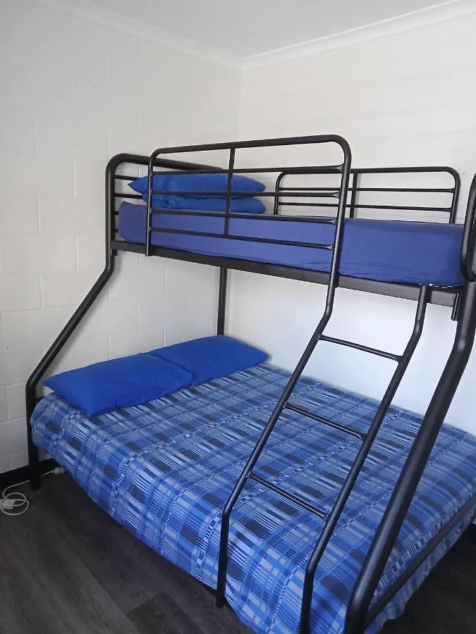 Hostel Summer House Cairns Australia