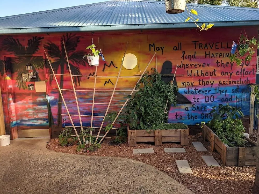 Hostel Summer House Cairns