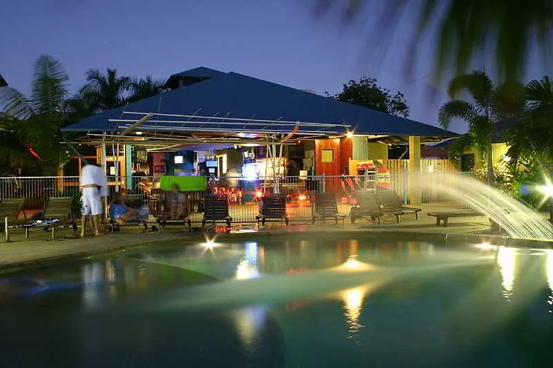 Summer House Cairns Australia