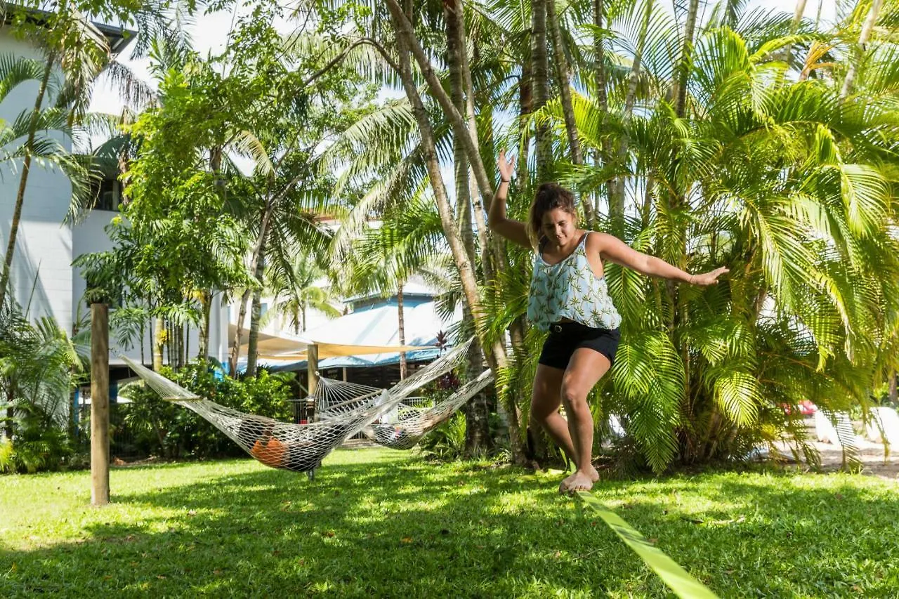 Hostel Summer House Cairns