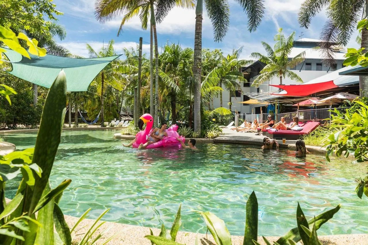 Summer House Cairns