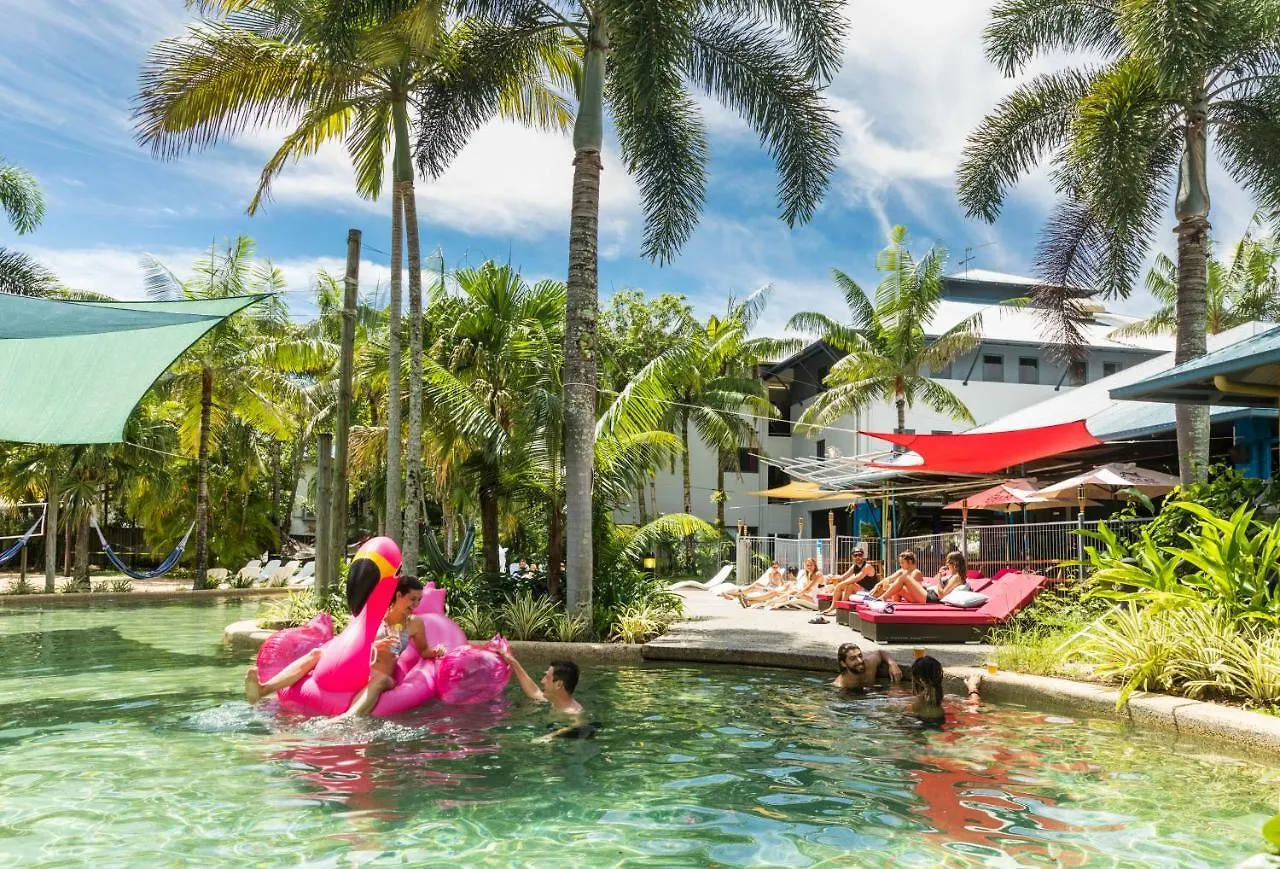 Hostel Summer House Cairns