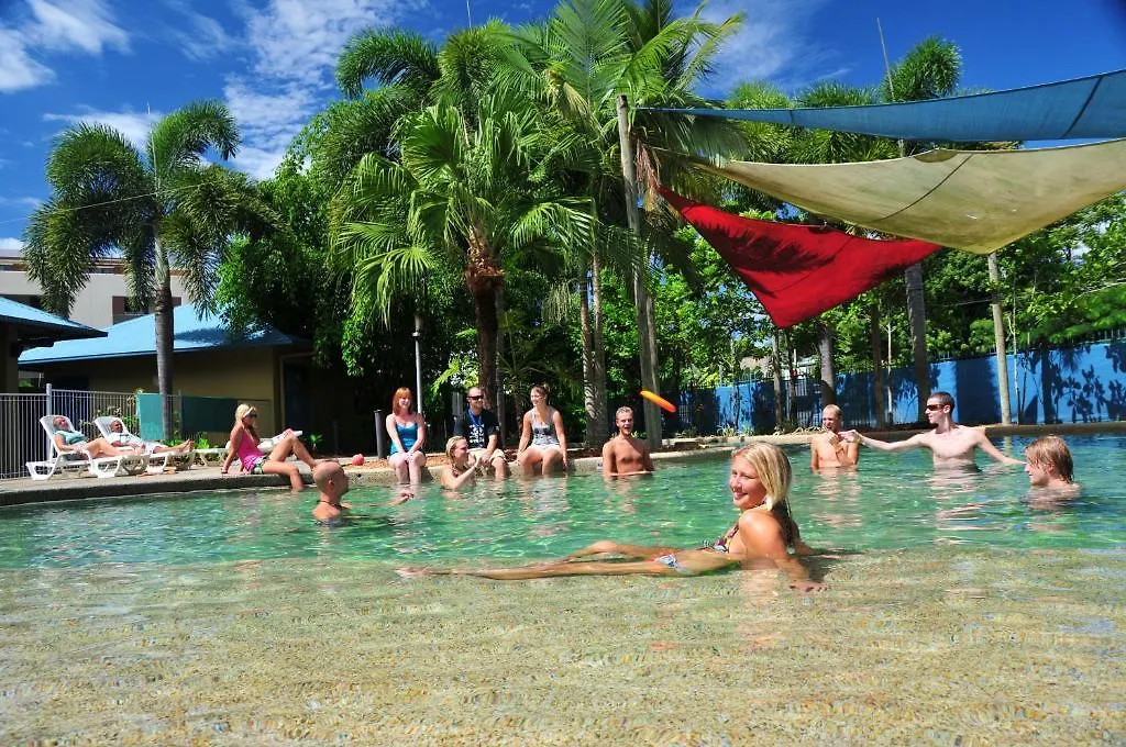 Hostel Summer House Cairns