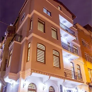 Taksim Sem House Hotel Provincia di Istanbul