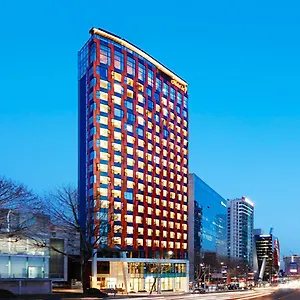 In 9 Gangnam Hotel Seul
