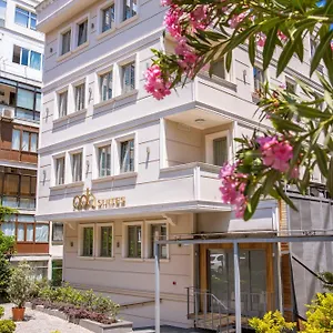 Ada Nisantasi Hotel Provincia di Istanbul