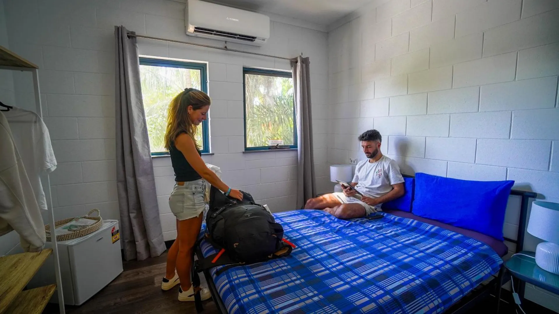 Summer House Cairns Australia