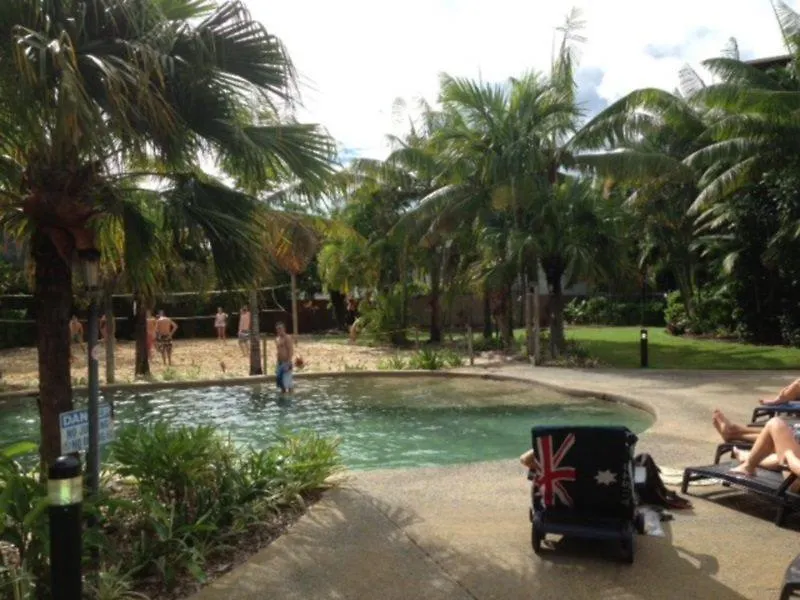 Summer House Backpackers Cairns